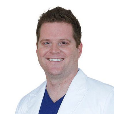 Picture of Doctor Joel Dickson D.C., the neuropathy specialist of Neuropathy of Sacramento